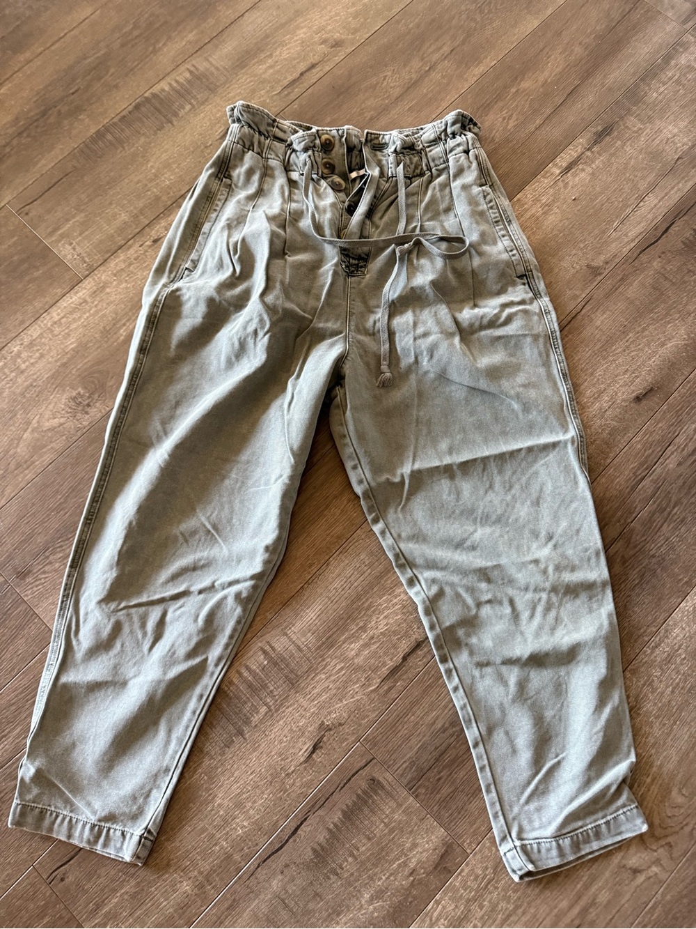 Free people pants